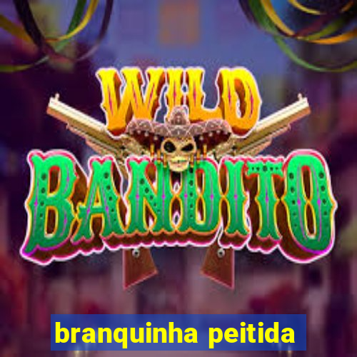 branquinha peitida